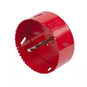Krunasta testera Wolfcraft BIM 100 5493000 - 100 mm