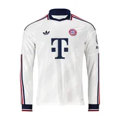 adidas Originals Dres z dolgimi rokavi FC Bayern Away 2026/27