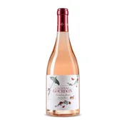 Tikveš Mistral au Jardin roze vino 0.75L