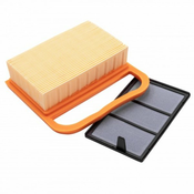 Kompatibilni set filtrov za Stihl TS410/TS420/TS480