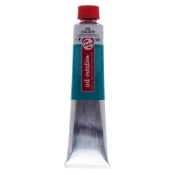 Royal Talens art creation oil uljana boja 200ml - odaberite nijansu phthalo turquoise blue ( 696565 )