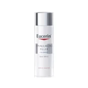 Eucerin Hyaluron-Filler dnevna krema sa SPF 15 i UVA zaštitom, 50 ml