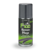 Dr.Wack F100 Sredstvo za negu zupcastog kaiša bicikla, 100ml