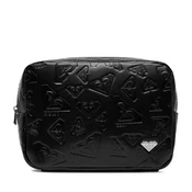 Kozmetični kovček Roxy CWBEO-RX-W1-001-AW26 Črna