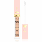 Eveline Cosmetics Wonder Match Lumi posvjetljujuci korektor SPF 20 nijansa 20 Nude 6,8 ml