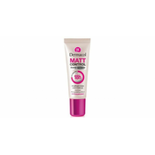 Dermacol Matt Control mat podlaga za make-up 20 ml