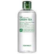 Green Tea Cleansing Water, voda za cišcenje lica 300 ml