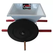 Grifo mini rucna muljaca za grožde 40x40cm pmn ( 33476 )