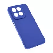Maska 3D Camera za Honor 400 Smart/ X7d plava