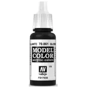 Gloss Black