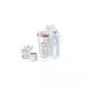 Braun SES 9/890 SENSOSMART depilator