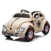 Baby mb273 auto 12v bež ( 029711 B )