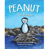 Peanut the Penguin