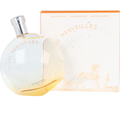 Hermes Eau des Merveilles Eau De Toilette 100 ml za žene