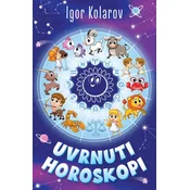 Uvrnuti horoskopi - Igor Kolarov ( 11176 )