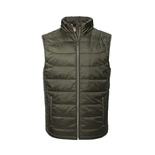 Green Mens Vest Nano Bodywarmer Russell
