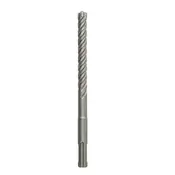 BOSCH Hamer burgija SDS plus-5X 2608836639 20 x 150 x 200 mm siva