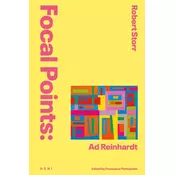 Focal Points: Ad Reinhardt