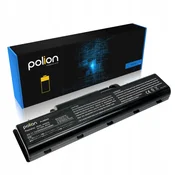 Polion Baterija za prenosnik DELL UW280 Inspiron 1500 1520 1720 Vostro 1500 4400mAh
