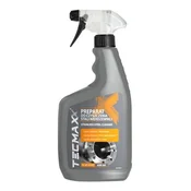 Moje Auto Čistilo za nerjaveče jeklo 650 ml - bis 14-017