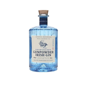 Drumshanbo Džin Gunpowder Irish, 0.5l