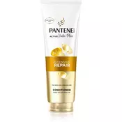Pantene Pro-V Active Nutri Plex Intensive Repair balzam za poškodovane lase 275 ml