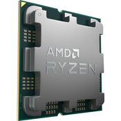 CPU AM5 AMD Ryzen 9 7900X3D, 12C24T, 4,40-5,60GHz Tray 100-100000909