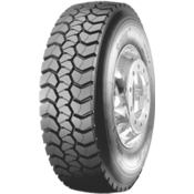 FULDA 215/75R17 0REGIORCE 126/124M 3PSF