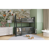 Pograd Cris - 90x200 cm - Garfit