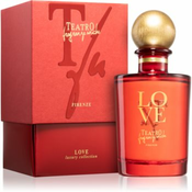 Teatro Fragranze Love aroma difuzer s punjenjem 250 ml