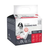 M-Pets Pelene za pse Economic 25 komada 60x60cm