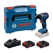 BOSCH Akumulátorový rtací šroubovák GSR18V-52 06019S002C