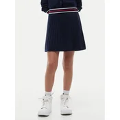 Tommy Hilfiger Krilo KG0KG09508 Mornarsko modra Regular Fit