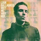 GALLAGHER LIAM - WHY ME? WHY NOT