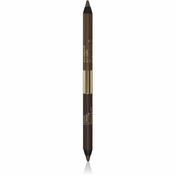 Estée Lauder Smoke And Brighten Kajal Eyeliner Duo Dark Chocolate/Rich Bronze 1 g