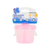 KikkaBoo Dozer mleka u prahu 2in1 Pink (KKB40087)