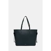 Ročna torba Furla Ava L Tote WB02001 BX4329 CN 4913S Temno zelena