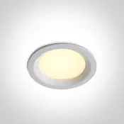 UGRADBENA BIJELA LED SVJETILJKA 15W CCT IP54 230V DM10115BX/W/V