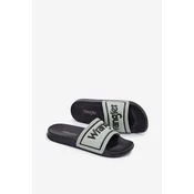 Mens Sliders WRANGLER AVERELL SLIDER MEN LOW