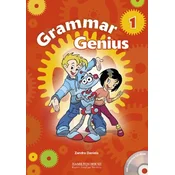 Grammar Genius 1 Students Book