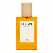 Parfem za žene Loewe 8426017069519 EDT Solo Ella 30 ml