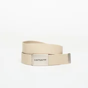 Pas Carhartt WIP Clip Belt Chrome Wall Universal
