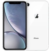 APPLE obnovljen pametni telefon iPhone XR 3GB/64GB, White