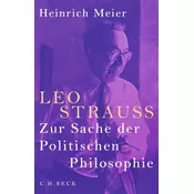 Leo Strauss