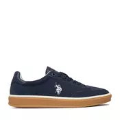 Superge U.S. Polo Assn. EO-EVAN001M/6S1 Mornarsko modra