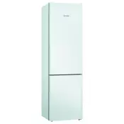 BOSCH Kombinovani frižider KGV39VWEA beli