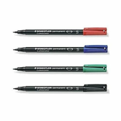 Marker Staedtler permanent 313-S