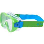 Firefly SM5 II C J, dječja maska za ronjenje, zelena 428710