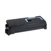 ezPrint - toner ezPrint za Kyocera TK-550Y (žuta)