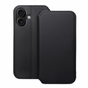 OVITEK ZA IPHONE 16 HEYCASE WALLET BOOK BLACK